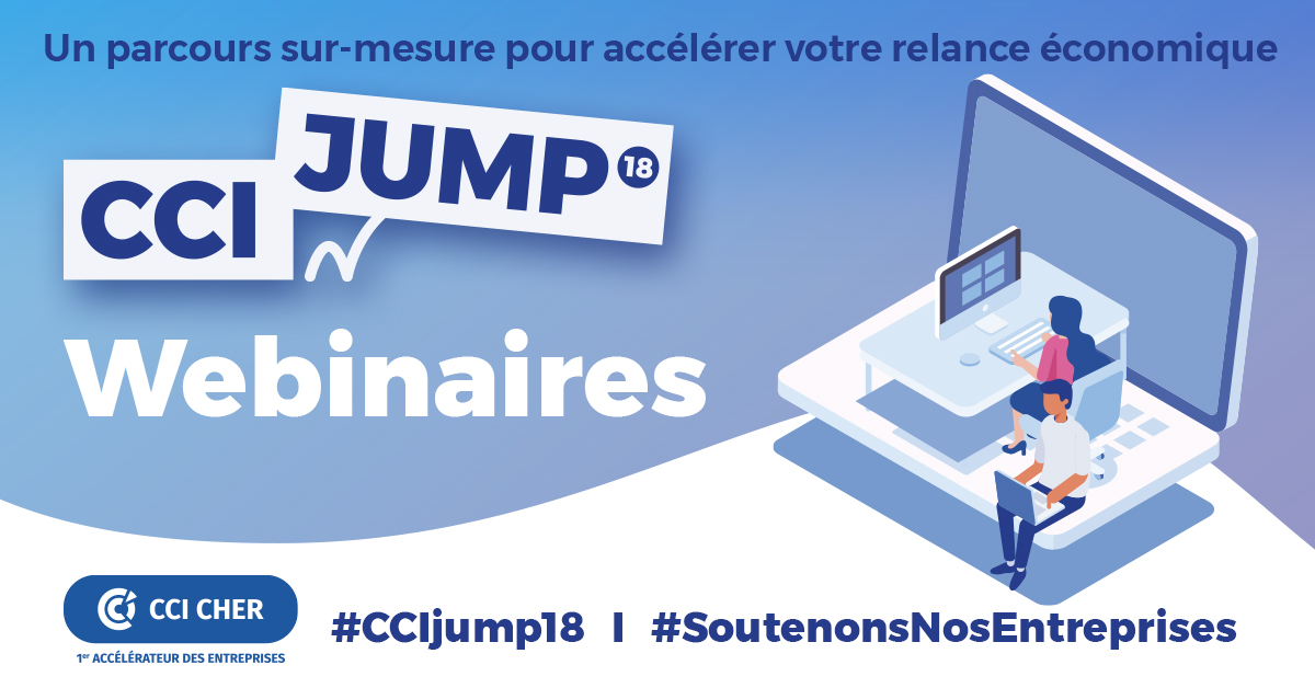 CCI Jump 18 Webinaires