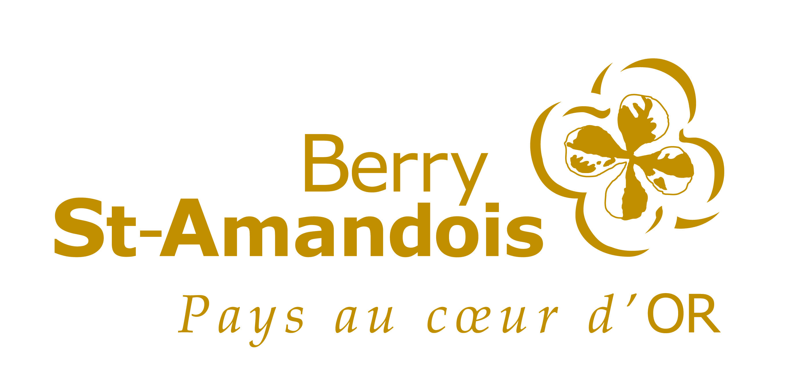 Pays Berry Saint Amandois