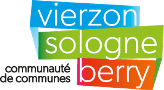 Communauté communes Vierzon Berry Sologne
