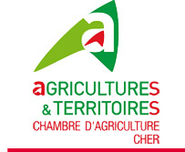 Chambre agriculture Cher